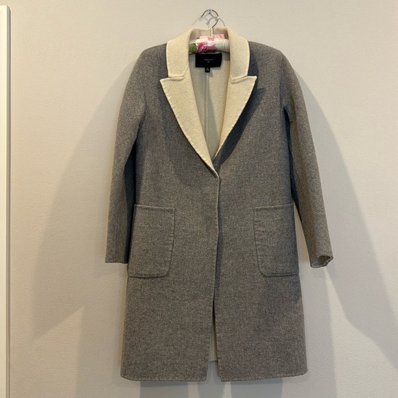 Me & City coat - Picture 1 of 4